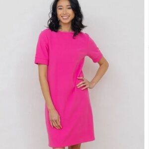 Dudley Stephens Terry Fleece Dress
